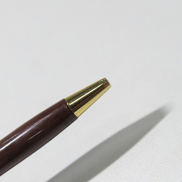 実際に弊社で買取させて頂いた【ジャンク含む】Orobianco/オロビアンコ CROSS/クロス PARKER/パーカー ボールペン 3点セットの画像 6枚目