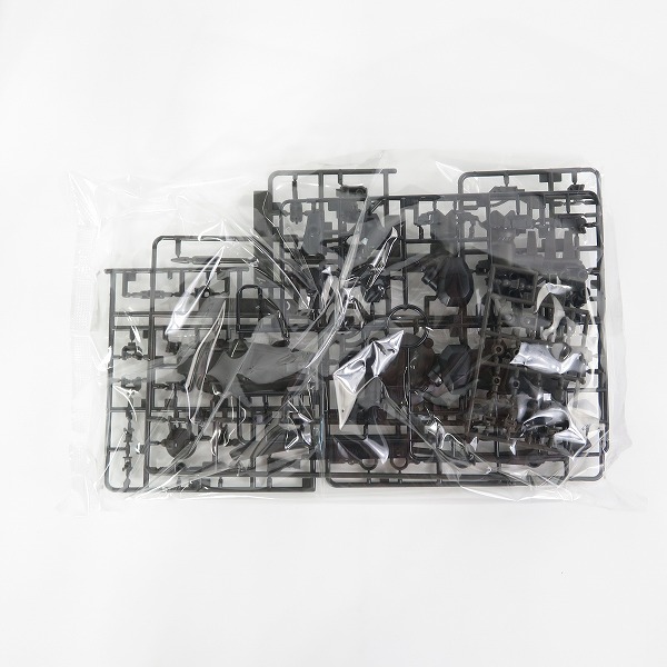 実際に弊社で買取させて頂いた【未組立】BANDAI/バンダイ HG 1/144 機動戦士ガンダム鉄血のオルフェンズ ガンダムウヴァルの画像 3枚目