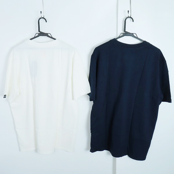 実際に弊社で買取させて頂いた【未使用】STRICT-G FAB 機動戦士ガンダム CORDURA ポケットTシャツ/2点セットの画像 1枚目