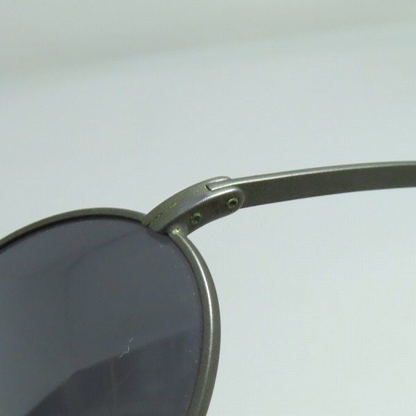 実際に弊社で買取させて頂いたOAKLEY/オークリー E-WIRE/イーワイヤー サングラス/アイウェアの画像 6枚目