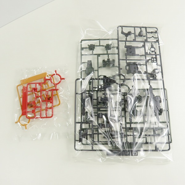 実際に弊社で買取させて頂いた【未組立】BANDAI/バンダイ HG 1/144 ガンダムブレイカー バトローグ/ガンダムダブルオー コマンドクァンタの画像 2枚目