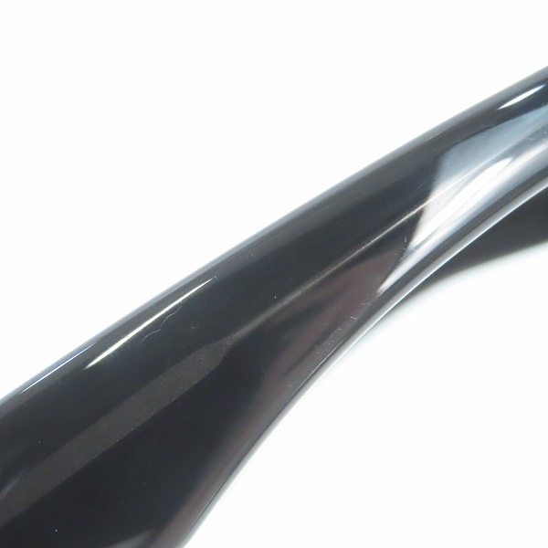 実際に弊社で買取させて頂いた999.9/フォーナインズ feelsun フィールサン アイウエア/サングラス F-55NPの画像 6枚目