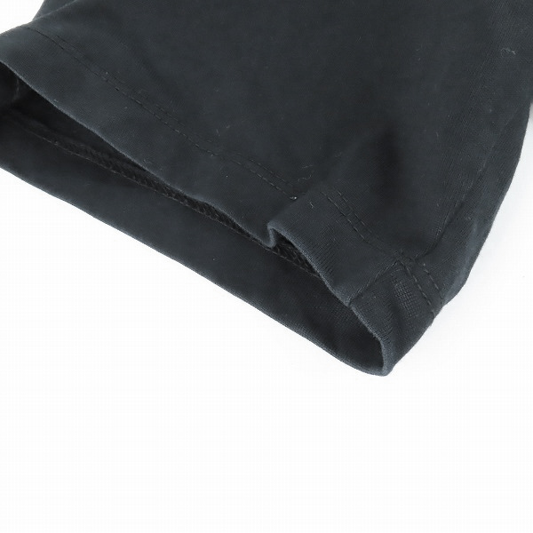 実際に弊社で買取させて頂いたLAD MUSICIAN/ラッドミュージシャン 18AW プリントTシャツ/42の画像 6枚目