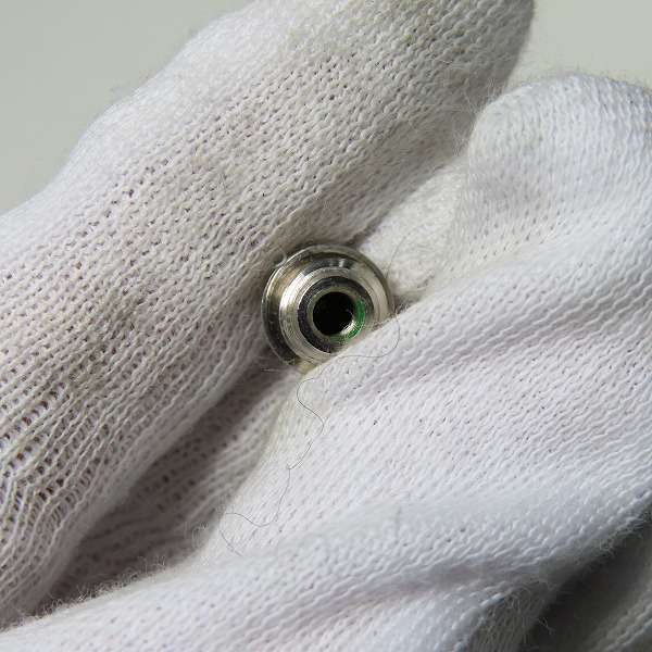 実際に弊社で買取させて頂いたS.T.Dupont/デュポン ニューダイアモンドヘッド ギャッツビーの画像 3枚目