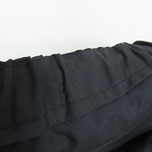 実際に弊社で買取させて頂いたHARE/ハレ ジャケット/ベスト/パンツ イージー スラックス セットアップ Sの画像 8枚目