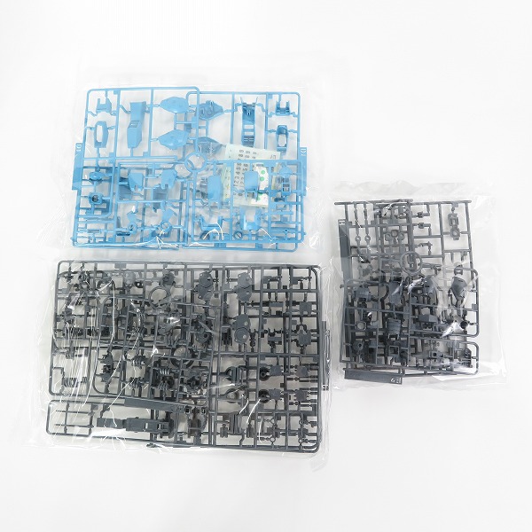 実際に弊社で買取させて頂いた【未組立】BANDAI/バンダイ MG 1/100 機動戦士ガンダム0080 ポケットの中の戦争 RGM-79SP ジム・スナイパーII/ガンプラの画像 3枚目