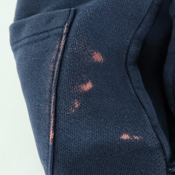 実際に弊社で買取させて頂いたchampion/チャンピオン ランナーズタグ スウェットパンツ/44の画像 6枚目