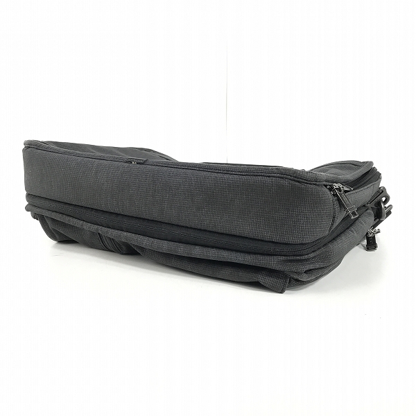 実際に弊社で買取させて頂いたTUMI/トゥミ エクスパンダブル オーガナイザー 2WAY ブリーフケース 263141HGY4の画像 2枚目