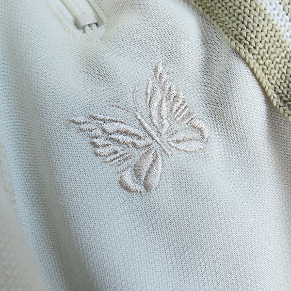 実際に弊社で買取させて頂いたNeedles/ニードルス EDIFICE別注 トラックパンツ IN373/Sの画像 5枚目