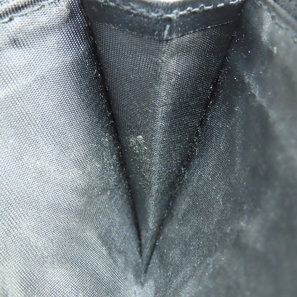 実際に弊社で買取させて頂いたGUCCI/グッチ ラウンドファスナー長財布 GGマーモントの画像 5枚目