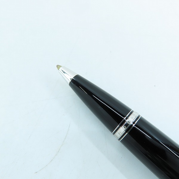 実際に弊社で買取させて頂いたMONTBLANC/モンブラン BOHEME/ボエム ツイスト式 ボールペン 筆記具の画像 3枚目