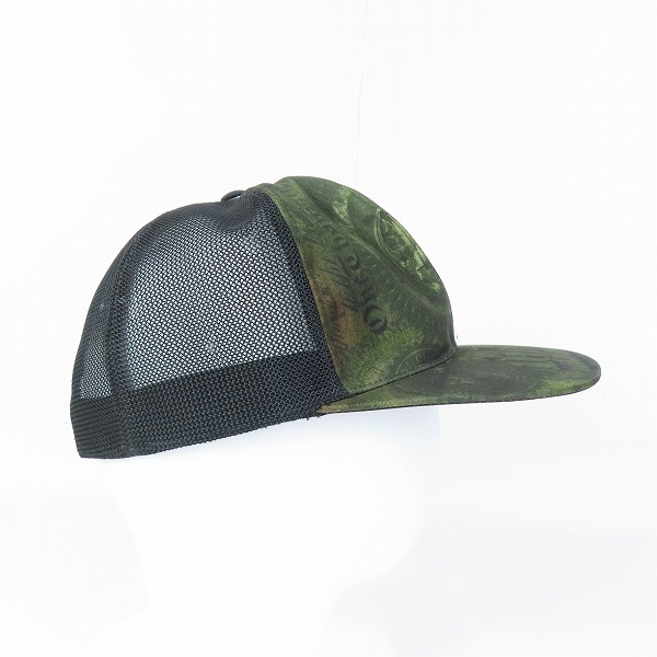 実際に弊社で買取させて頂いたGIVENCHY/ジバンシィ 転写プリトントキャップの画像 3枚目