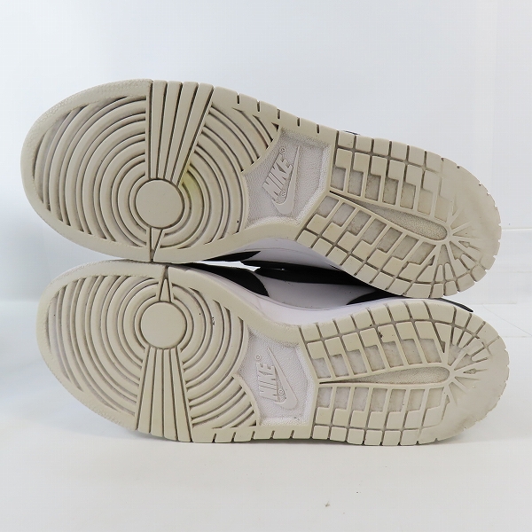 実際に弊社で買取させて頂いたNIKE×AMBUSH/ナイキ×アンブッシュ DUNK HIGH/ダンク ハイ CU7544-001/26.5の画像 2枚目