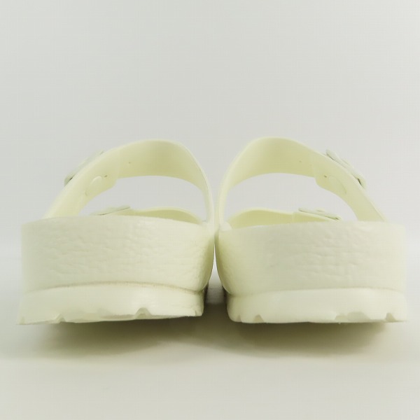 実際に弊社で買取させて頂いたBIRKENSTOCK/ビルケンシュトック ARIZONA EVA アリゾナ ラバーサンダル 40の画像 1枚目