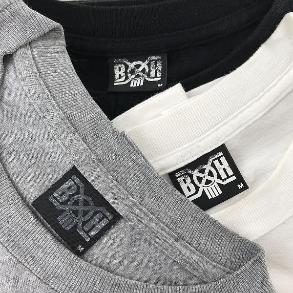 実際に弊社で買取させて頂いた【おまとめ】BOUNTY HUNTER/バウンティーハンター 半袖 Tシャツ カットソー Mの画像 2枚目