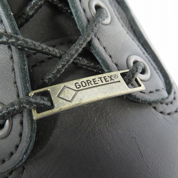 実際に弊社で買取させて頂いたDanner/ダナー DANNER LIGHT III ダナーライト 3 ゴアテックス ブーツ 33221/US9の画像 6枚目