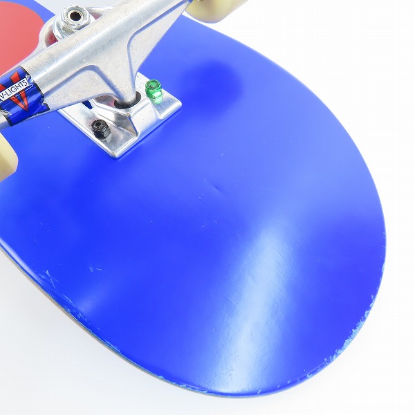 実際に弊社で買取させて頂いたPLANB/プランビー AURELIEN スケートボード/コンプリートデッキの画像 4枚目