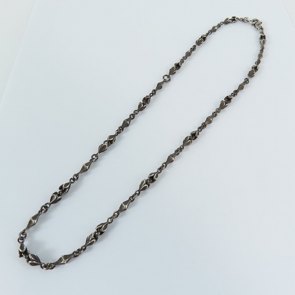 実際に弊社で買取させて頂いたBloody Mary/ブラッディマリー ベビーマーメイドチェーンの画像 4枚目