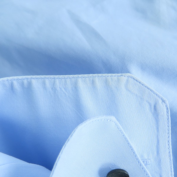 実際に弊社で買取させて頂いたDOLCE&GABBANA/ドルチェ&ガッバーナ/ドルガバ GOLD 長袖 シャツ ドレスシャツ G5960T/15/38の画像 6枚目