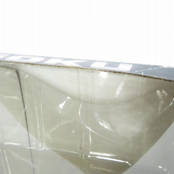 実際に弊社で買取させて頂いたNECA/ネカ HEAD KNOCKERS ドラゴンボールGT 孫悟空 フィギュアの画像 9枚目