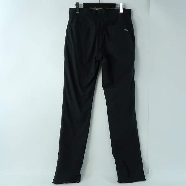 実際に弊社で買取させて頂いた【未使用】Titleist/タイトリスト ウォータープルーフ中綿パンツ TWMP1985/Mの画像 1枚目