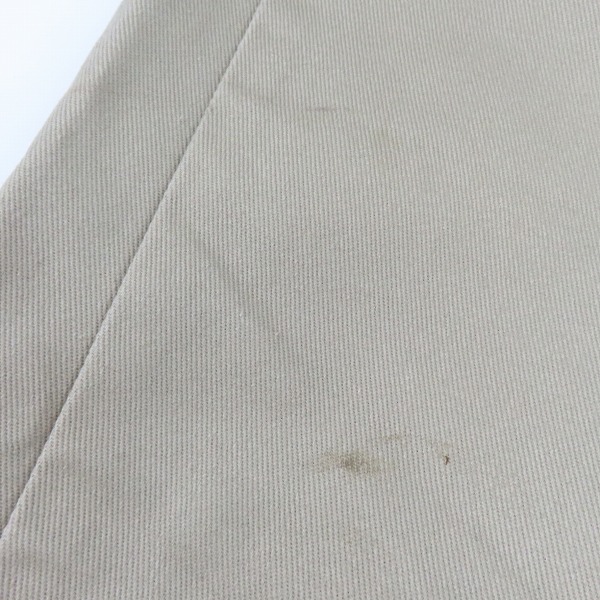 実際に弊社で買取させて頂いたDickies/ディッキーズ 874 Original Fit ワークパンツ/チノパン 14641300/36の画像 8枚目