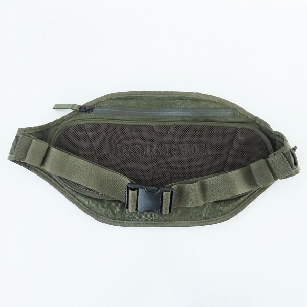 実際に弊社で買取させて頂いたPORTER/ポーター Liquid/リキッド ボディバッグ/ショルダーバッグの画像 1枚目