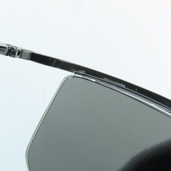 実際に弊社で買取させて頂いたHUGO BOSS/ヒューゴボス サングラス/アイウェア HB5758の画像 8枚目
