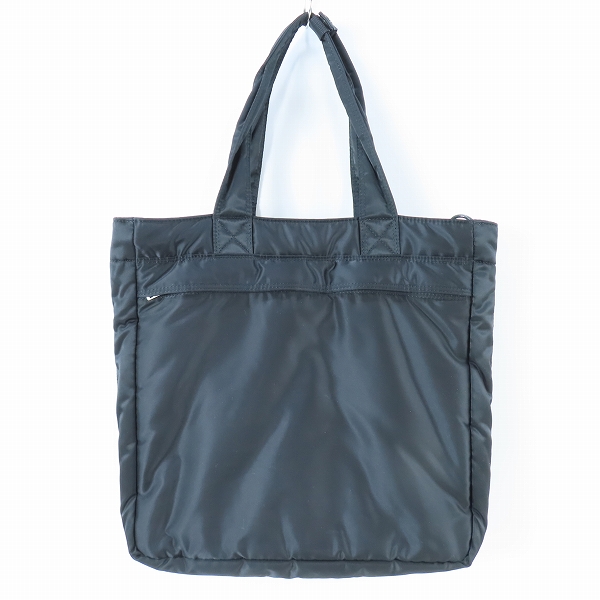 実際に弊社で買取させて頂いたPORTER/ポーター TANKER/タンカー 2WAY TOTE BAG/トートバッグの画像 1枚目
