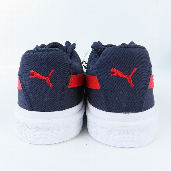 実際に弊社で買取させて頂いたPUMA/プーマ BENNY BREAKER NU/ベニー ブレーカー 373742-02/25.5の画像 1枚目