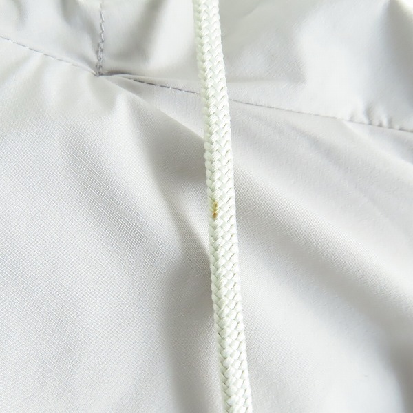 実際に弊社で買取させて頂いたF.C.Real Bristol/エフシーレアルブリストル/F.C.R.B. PRACTICE ANORAK ジャケット アノラックパーカ FCRB-232035 /Mの画像 6枚目