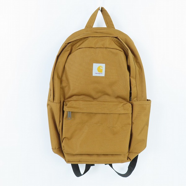 実際に弊社で買取させて頂いたCarhartt/カーハート Essential 21L Laptop Backpack リュック バックパック