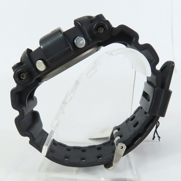 実際に弊社で買取させて頂いたG-SHOCK/Gショック FROGMAN MEN IN BLACK 2 フロッグマン DW-8200BM-1Tの画像 1枚目