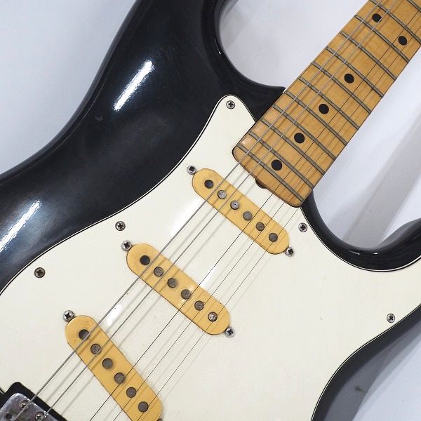 ☆【ジャンク】Fresher/フレッシャー FSC33 STRAIGHTER ストラト