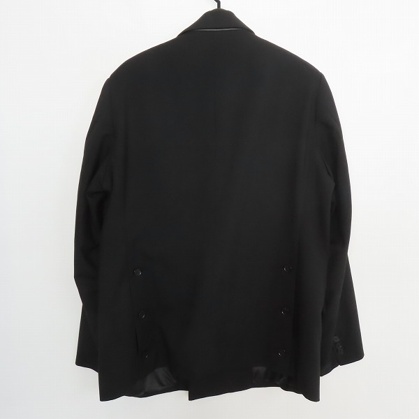 実際に弊社で買取させて頂いたHARE/ハレ テーラードジャケット HA030440AD Sの画像 1枚目