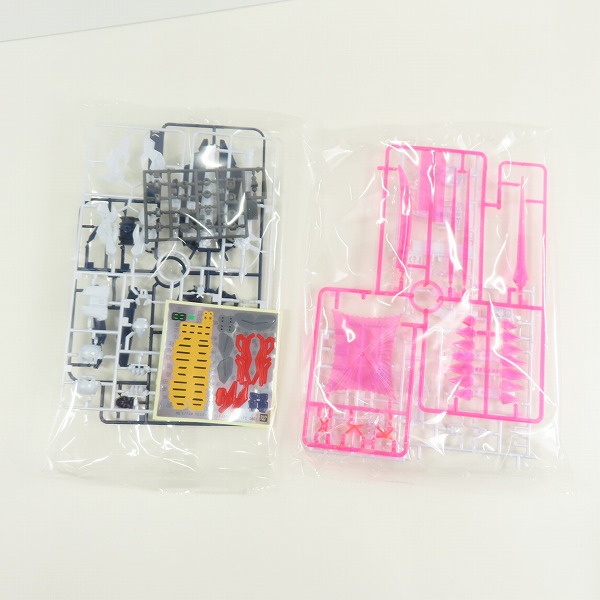 実際に弊社で買取させて頂いた【未組立】BANDAI/バンダイ HG 1/144 ガンダムビルドファイターズトライ クロスボーン・ガンダムX1フルクロス TYPE.GBFTの画像 1枚目