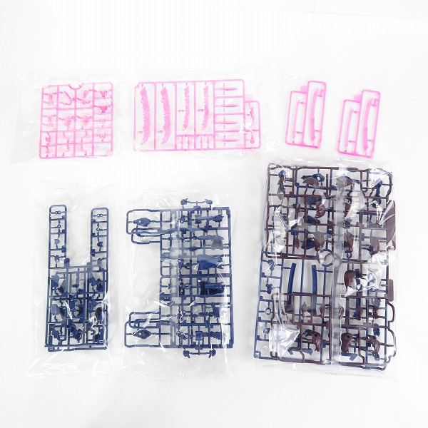 実際に弊社で買取させて頂いた【未組立】KOTOBUKIYA/コトブキヤ フレームアームズ ガール アヤツキの画像 4枚目