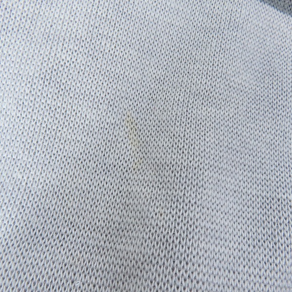 実際に弊社で買取させて頂いたLACOSTE/ラコステ ジップアップ ニットジャケット 胸刺繍 5の画像 5枚目