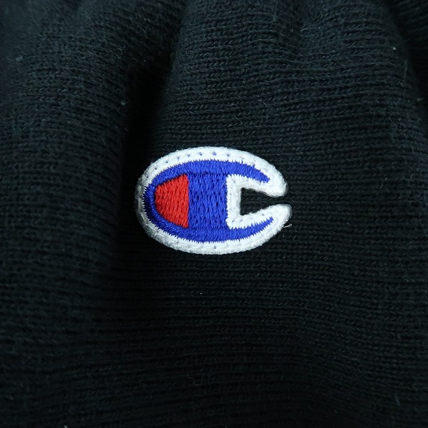 実際に弊社で買取させて頂いたN.HOOLYWOOD×Champion/ エヌハリウッド×チャンピオン トラック スウェット パンツ C8-Y214/Mの画像 5枚目