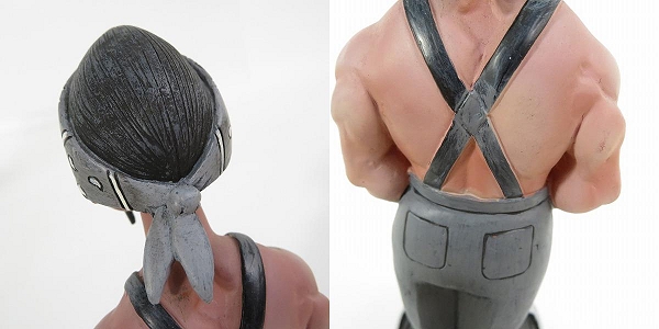 実際に弊社で買取させて頂いたNECA/ネカ HEAD KNOCKERS HOMIES/ホーミーズ BIG LOCO フィギュアの画像 6枚目