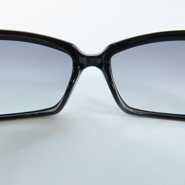 実際に弊社で買取させて頂いたRayBan/レイバン セルフレーム/フルリム サングラス/アイウェア RB2145 901/8Gの画像 3枚目