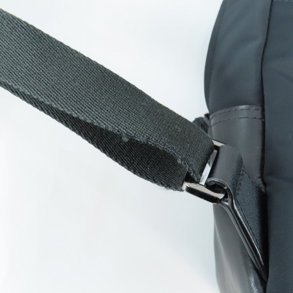 実際に弊社で買取させて頂いたTUMI/トゥミ HARRISON bates/ハリソン ベイツ  リュック ビジネスバッグ バックパック 66011Dの画像 7枚目