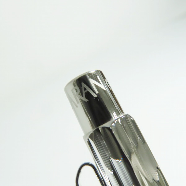 実際に弊社で買取させて頂いたCARAN d’ACHE/カランダッシュ ローラーボールペンの画像 3枚目