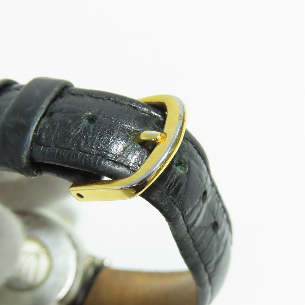 実際に弊社で買取させて頂いたOMEGA/オメガ Constellation/コンステレーション クォーツ/腕時計【動作未確認】の画像 5枚目