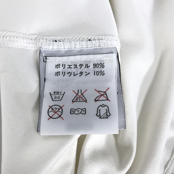 実際に弊社で買取させて頂いたkappa/カッパ ブレシア・カルチョ アウェイ ユニフォーム #10 ロベルト・バッジョ の画像 2枚目