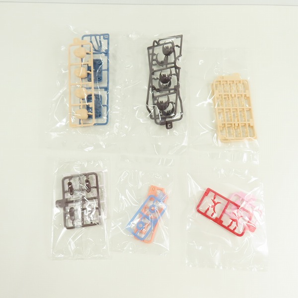 実際に弊社で買取させて頂いた(3)【未組立】KOTOBUKIYA/コトブキヤ 創彩少女庭園 1/10 結城まどか 桃桜高校 夏服の画像 2枚目