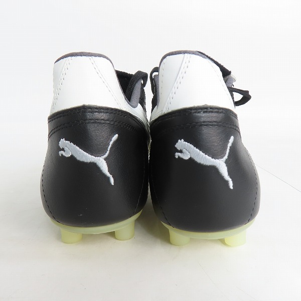 実際に弊社で買取させて頂いたPUMA/プーマ LEGGERO/レッジェーロ スパイク 25.5の画像 1枚目