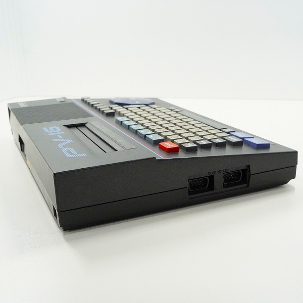 実際に弊社で買取させて頂いたCASIO/カシオ PV-16 パーソナルコンピューター 動作未確認の画像 5枚目