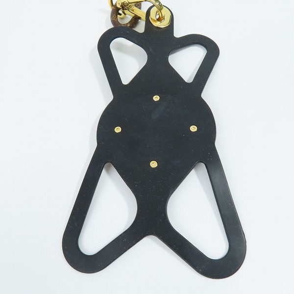 実際に弊社で買取させて頂いたLOUIS VUITTON/ルイヴィトン Vエスカル スマホケース M69268の画像 2枚目