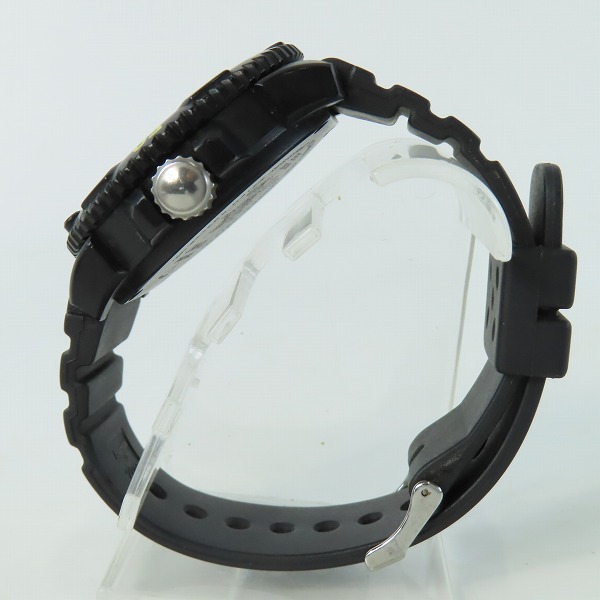 実際に弊社で買取させて頂いたLUMINOX/ルミノックス NAVYSEAL/ネイビー シールズ 腕時計 3050/3950の画像 1枚目